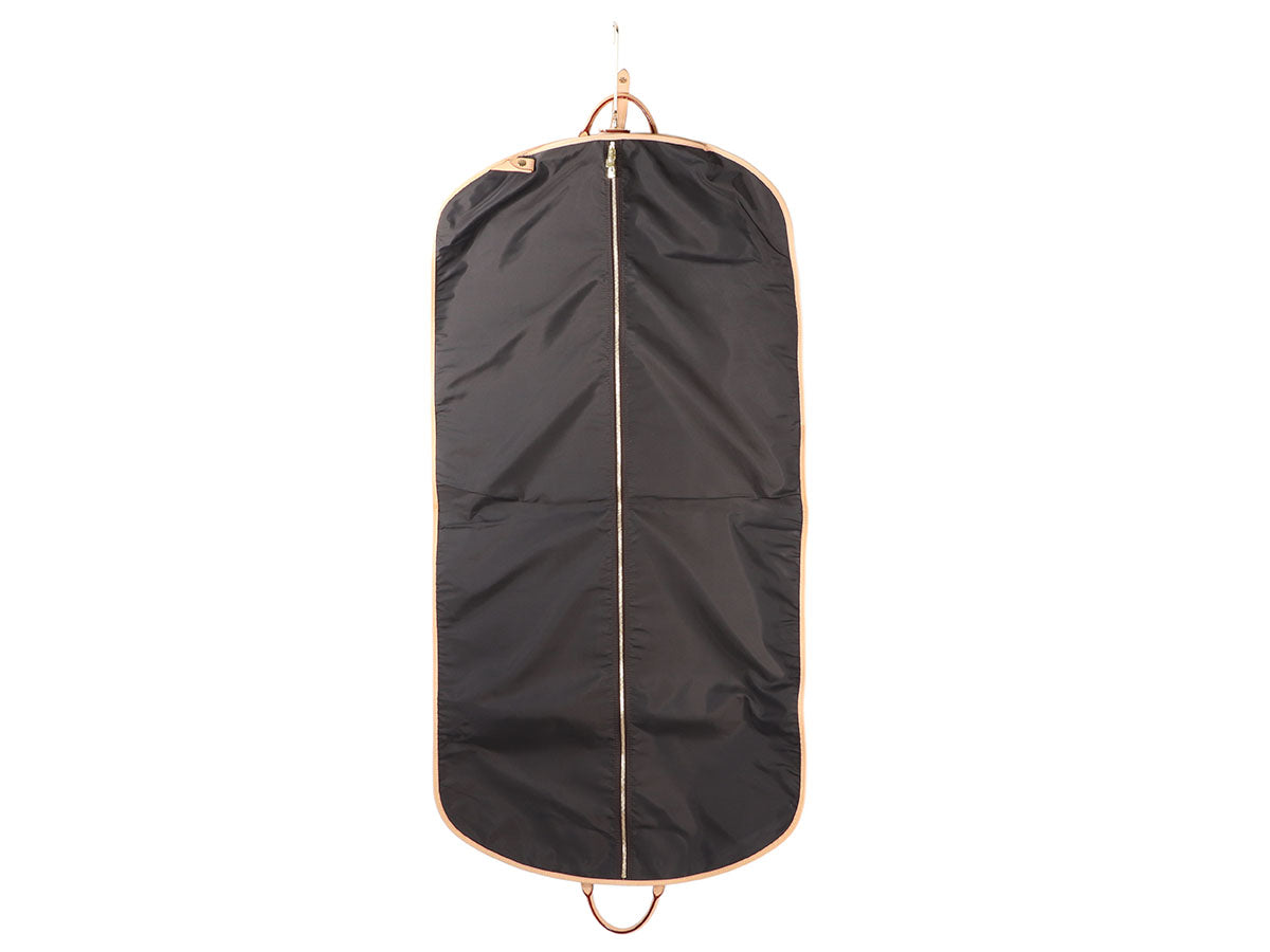Louis Vuitton Monogram Garment Bag - Brown Luggage and Travel, Handbags -  LOU794381
