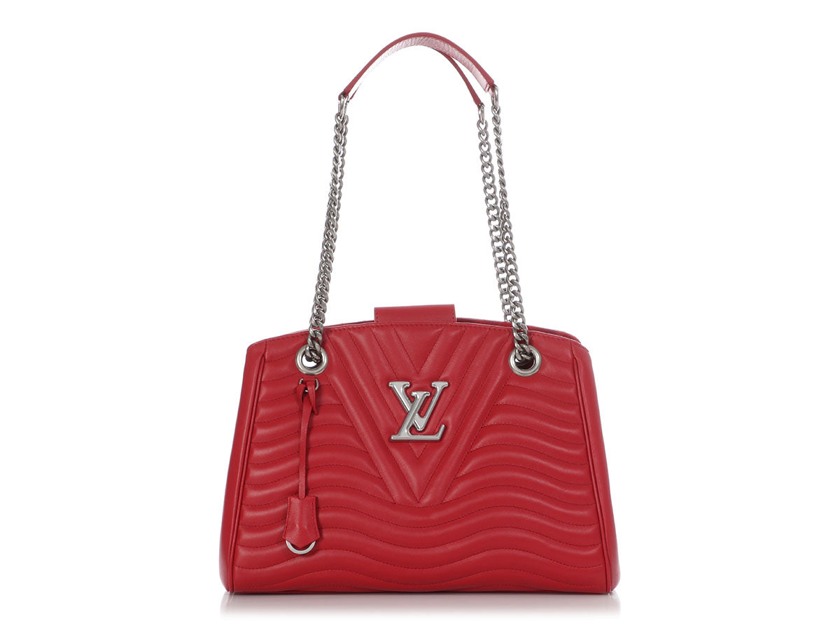 Louis Vuitton New Wave Chain Tote