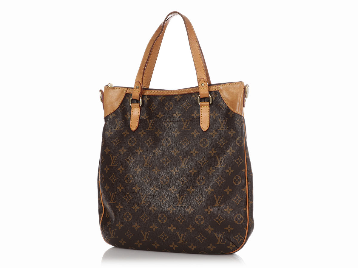 Louis Vuitton Odeon Gm Shoulder Bag