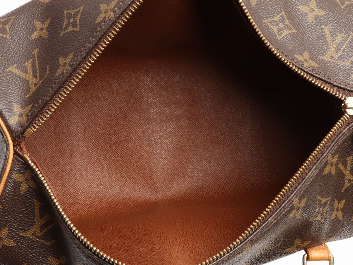 Louis Vuitton Papillon 30 Bag – The Hosta