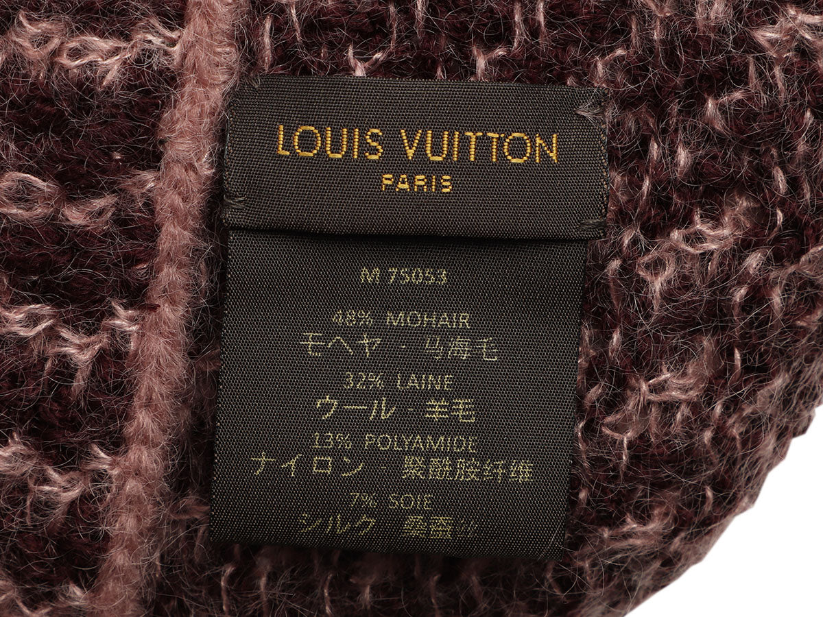 Louis Vuitton Beige Vernis Wish Wrap Bracelet - Ann's Fabulous Closeouts