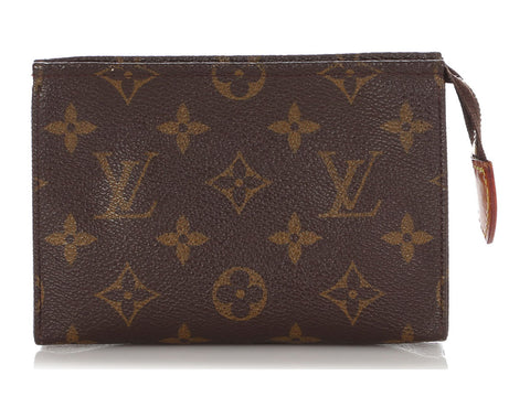 Louis Vuitton Leather Florentine Strap - Ann's Fabulous Closeouts