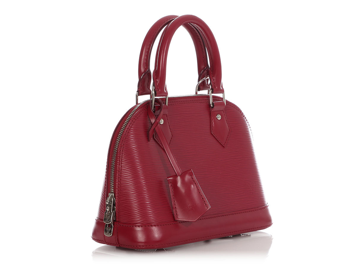 Louis Vuitton DAMIER INFINI 2019 SS Avenue Sling Bag (N40099, N40097)
