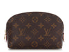 Louis Vuitton Monogram Cosmetic Pouch