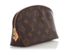 Louis Vuitton Monogram Cosmetic Pouch