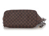 Louis Vuitton Damier Ebène Neverfull MM