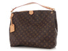 Louis Vuitton Monogram Graceful MM