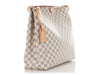 Louis Vuitton Damier Azur Graceful MM