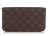 Louis Vuitton 2021 Monogram Christmas Animation Hollywood Félicie Pochette