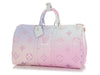 Louis Vuitton Sunrise Pastel Keepall Bandoulière 45