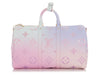 Louis Vuitton Sunrise Pastel Keepall Bandoulière 45