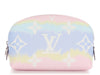Louis Vuitton LE Pastel Pink Escale Cosmetic Pouch