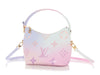 Louis Vuitton Sunrise Pastel Marshmallow PM Bag