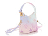 Louis Vuitton Sunrise Pastel Marshmallow PM Bag