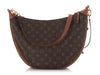 Louis Vuitton Monogram Loop Hobo