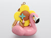 Louis Vuitton 2022 Vivienne Flamingo Charm