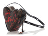 Louis Vuitton Sac Coeur Fall in Love Heart Bag