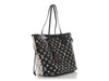 Louis Vuitton Black and White Monogram Empreinte Spring in the City Neverfull