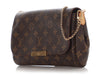 Louis Vuitton Monogram Favorite MM