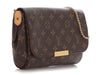 Louis Vuitton Monogram Favorite MM