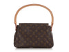 Louis Vuitton Mini Monogram Looping