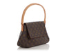 Louis Vuitton Mini Monogram Looping