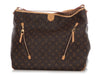 Louis Vuitton Monogram Delightful GM