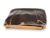 Louis Vuitton Monogram Delightful GM