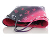 Louis Vuitton Spring in the City Midnight Fuchsia Neverfull MM