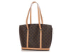 Louis Vuitton Monogram Babylone Tote