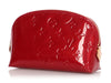 Louis Vuitton Pomme D'Amour Vernis Cosmetic Pouch