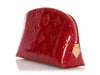 Louis Vuitton Pomme D'Amour Vernis Cosmetic Pouch