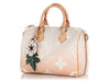 Louis Vuitton Monogram Giant Brume and Mist By The Pool Speedy Bandoulière 25