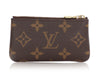 Louis Vuitton Monogram Key Pouch