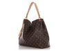 Louis Vuitton Monogram Pivoine Graceful MM