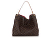 Louis Vuitton Monogram Pivoine Graceful MM