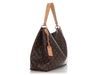 Louis Vuitton Monogram Pivoine Graceful MM