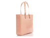 Louis Vuitton’s Rose Pink Monogram Vernis Columbus Tote