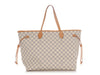 Louis Vuitton Damier Azur Neverfull GM