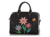 Louis Vuitton Yayoi Kusama Flowers Monogram Empreinte Speedy Bandoulière 25