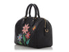 Louis Vuitton Yayoi Kusama Flowers Monogram Empreinte Speedy Bandoulière 25