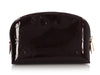 Louis Vuitton Amarante Vernis Cosmetic Pouch