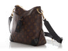 Louis Vuitton Monogram Odeon PM