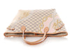 Louis Vuitton Nautical Damier Azur Neverfull MM