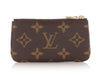 Louis Vuitton Monogram Key Pouch