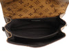 Louis Vuitton Monogram Reverse Pochette Métis