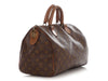 Louis Vuitton Monogram French Company Speedy 35