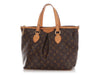 Louis Vuitton Monogram Palermo PM