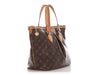 Louis Vuitton Monogram Palermo PM