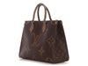 Louis Vuitton Monogram OnTheGo MM